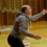 Zlom nastal v polovině třetí části, do té doby strakonické basketbalistky hrály skvěle