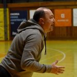 Zlom nastal v polovině třetí části, do té doby strakonické basketbalistky hrály skvěle