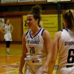 Zlom nastal v polovině třetí části, do té doby strakonické basketbalistky hrály skvěle