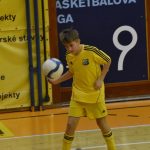 Mladší žáci z Volyně vybojovali pohár OFS Strakonice
