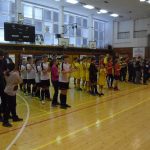 Mladší žáci z Volyně vybojovali pohár OFS Strakonice