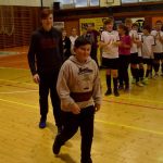 Mladší žáci z Volyně vybojovali pohár OFS Strakonice