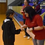 Mladší žáci z Volyně vybojovali pohár OFS Strakonice
