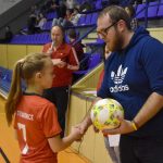 Mladší žáci z Volyně vybojovali pohár OFS Strakonice