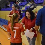 Mladší žáci z Volyně vybojovali pohár OFS Strakonice