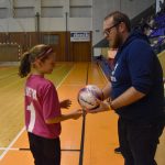 Mladší žáci z Volyně vybojovali pohár OFS Strakonice