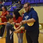 Mladší žáci z Volyně vybojovali pohár OFS Strakonice
