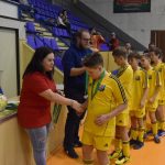 Mladší žáci z Volyně vybojovali pohár OFS Strakonice