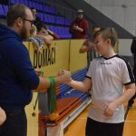 Mladší žáci z Volyně vybojovali pohár OFS Strakonice