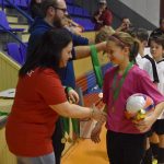 Mladší žáci z Volyně vybojovali pohár OFS Strakonice