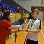 Mladší žáci z Volyně vybojovali pohár OFS Strakonice