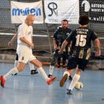 Futsal OS: Rezerva Motoru si poradila se Špitálem i Partou