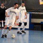 Futsal OS: Rezerva Motoru si poradila se Špitálem i Partou