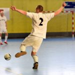 Futsal OS: Rezerva Motoru si poradila se Špitálem i Partou