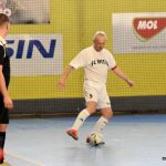 Futsal OS: Rezerva Motoru si poradila se Špitálem i Partou