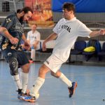 Futsal OS: Rezerva Motoru si poradila se Špitálem i Partou