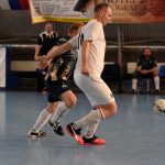 Futsal OS: Rezerva Motoru si poradila se Špitálem i Partou