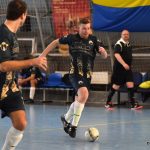 Futsal OS: Rezerva Motoru si poradila se Špitálem i Partou