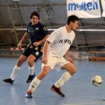 Futsal OS: Rezerva Motoru si poradila se Špitálem i Partou