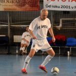 Futsal OS: Rezerva Motoru si poradila se Špitálem i Partou