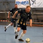Futsal OS: Rezerva Motoru si poradila se Špitálem i Partou