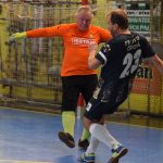 Futsal OS: Rezerva Motoru si poradila se Špitálem i Partou