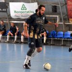 Futsal OS: Rezerva Motoru si poradila se Špitálem i Partou