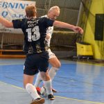 Futsal OS: Rezerva Motoru si poradila se Špitálem i Partou