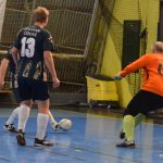 Futsal OS: Rezerva Motoru si poradila se Špitálem i Partou