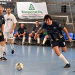 Futsal OS: Rezerva Motoru si poradila se Špitálem i Partou