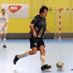 Futsal OS: Rezerva Motoru si poradila se Špitálem i Partou