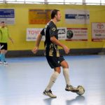 Futsal OS: Rezerva Motoru si poradila se Špitálem i Partou