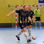 Futsal OS: Rezerva Motoru si poradila se Špitálem i Partou