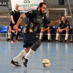 Futsal OS: Rezerva Motoru si poradila se Špitálem i Partou