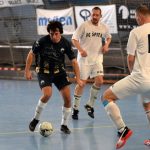 Futsal OS: Rezerva Motoru si poradila se Špitálem i Partou