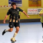 Futsal OS: Rezerva Motoru si poradila se Špitálem i Partou