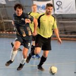 Futsal OS: Rezerva Motoru si poradila se Špitálem i Partou