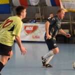 Futsal OS: Rezerva Motoru si poradila se Špitálem i Partou