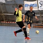 Futsal OS: Rezerva Motoru si poradila se Špitálem i Partou