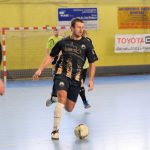 Futsal OS: Rezerva Motoru si poradila se Špitálem i Partou