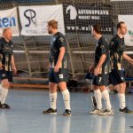 Futsal OS: Rezerva Motoru si poradila se Špitálem i Partou