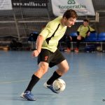 Futsal OS: Rezerva Motoru si poradila se Špitálem i Partou