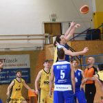 Áčko Sršňů prohrálo v Olomouci, béčko doma stoprocentní
