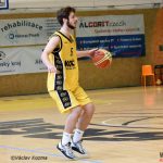 Áčko Sršňů prohrálo v Olomouci, béčko doma stoprocentní