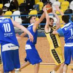 Áčko Sršňů prohrálo v Olomouci, béčko doma stoprocentní
