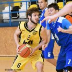 Áčko Sršňů prohrálo v Olomouci, béčko doma stoprocentní