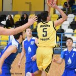 Áčko Sršňů prohrálo v Olomouci, béčko doma stoprocentní