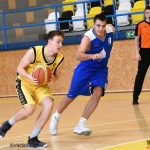 Áčko Sršňů prohrálo v Olomouci, béčko doma stoprocentní
