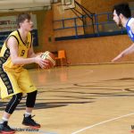 Áčko Sršňů prohrálo v Olomouci, béčko doma stoprocentní