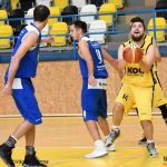 Áčko Sršňů prohrálo v Olomouci, béčko doma stoprocentní